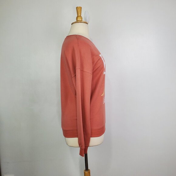 The Beatles Abbey Road Fleece Lined Festival Band Sweatshirt Size XL - Picture 5 of 9